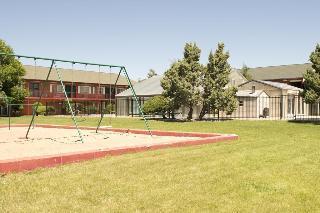 Travelodge By Wyndham Ogallala Extérieur photo
