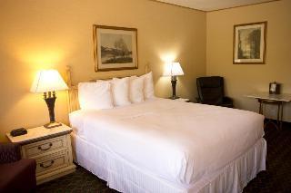 Travelodge By Wyndham Ogallala Extérieur photo