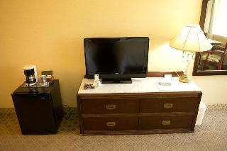 Travelodge By Wyndham Ogallala Extérieur photo
